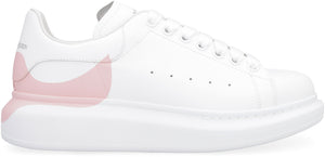 Larry leather sneakers-1